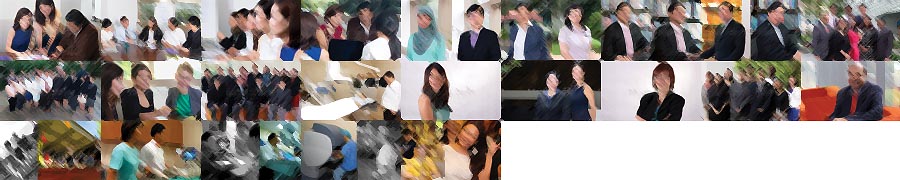 people montage01